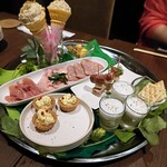 日比谷 Bar 池袋１号店 - 