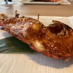 横浜中納言 日本大通り - 