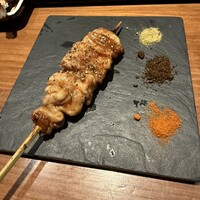 中目黒 いぐち 本店 - 