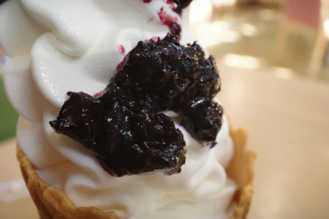 いいたて村の道の駅 までい館 - 飯舘村その他（道の駅）の写真