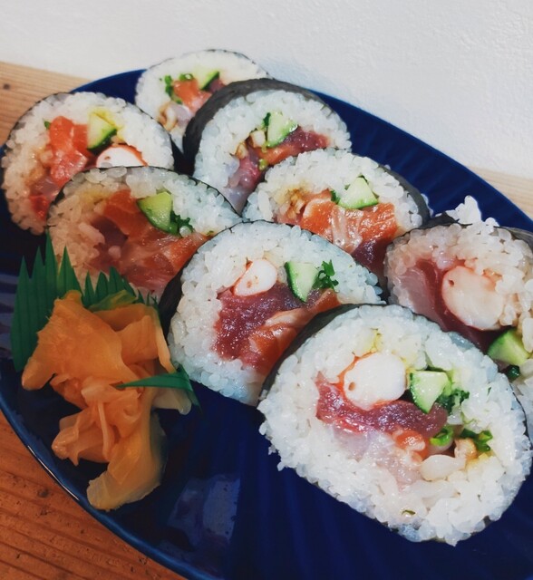 Takaya Zushi photo 2