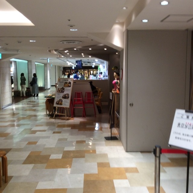 移転 ぱ ハレノヒ 池袋parco店 池袋 洋食 食べログ 移転 ぱ ハレノヒ 池袋parco店 池袋 洋食 食べログ