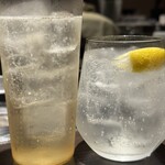 赤身肉とホルモンの店　惣 - 