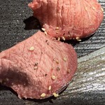 赤身肉とホルモンの店　惣 - 