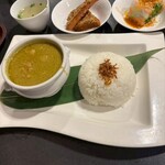 エムエム タイ - 