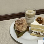 cafe sugar - 