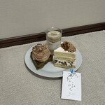 cafe sugar 海老江店 - 