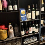 赤身肉とホルモンの店　惣 - 