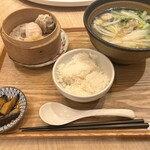 SMART中華 赤坂前 - 