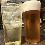 赤身肉とホルモンの店　惣 - 