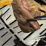 赤身肉とホルモンの店　惣 - 