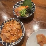 ビストロ魚丸 - 