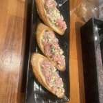 ビストロ魚丸 - 