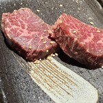 赤身肉とホルモンの店　惣 - 