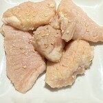 赤身肉とホルモンの店　惣 - 