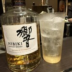 赤身肉とホルモンの店　惣 - 