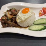 エムエム タイ - 