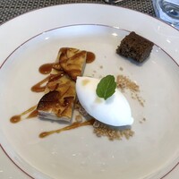 ビュー＆ダイニング コトシエール - 