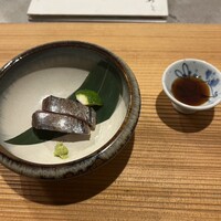 割烹こめを - 
