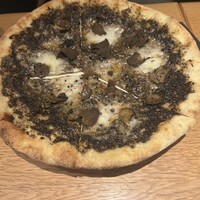 オービカ モッツァレラバー 横浜店 - 