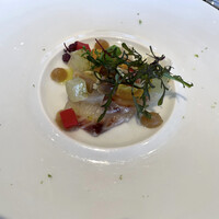 ビュー＆ダイニング コトシエール - 