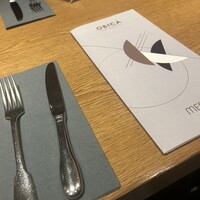 オービカ モッツァレラバー 横浜店 - 