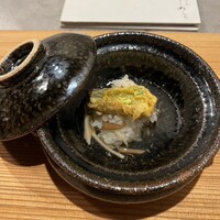 割烹こめを - 