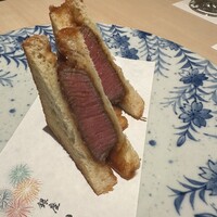 銀座 ちかみつ 六丁目 - 