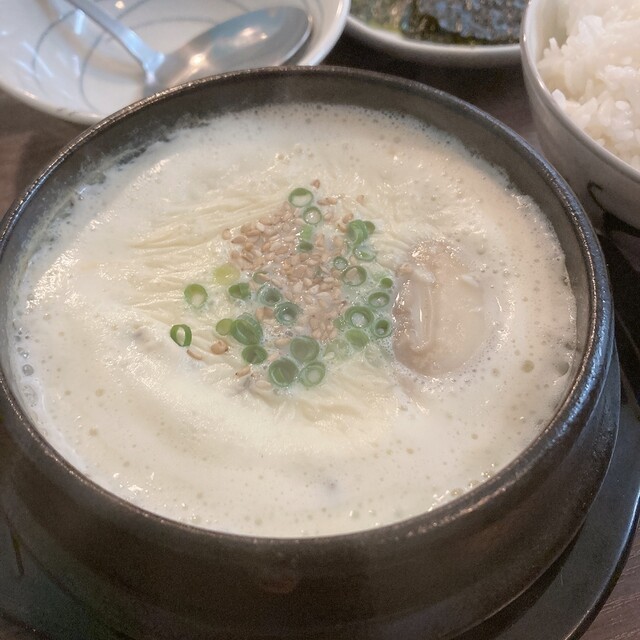 Korean Kitchen Hyangi photo 2