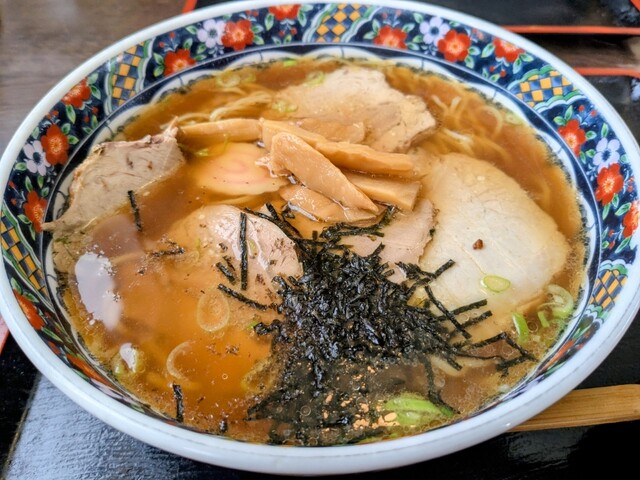 岩渕食堂 瀬峰のラーメン｜栗原市高清水の人気店