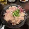 にんにく鶏焼肉サン 北新地店