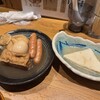 鶏出汁おでん とりばか 下北沢店