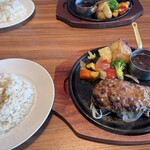 エアポートグリル＆バール - 