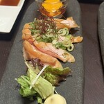 鉄板食堂 バルコ - 