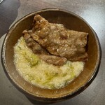 京焼肉 京之介 - 