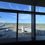 エアポートグリル＆バール - 