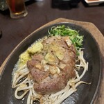 鉄板食堂 バルコ - 