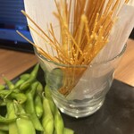 旨唐揚げと居酒メシ ミライザカ - 