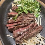 鉄板食堂 バルコ - 