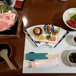 みやま - 料理写真: