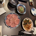京焼肉 京之介 - 