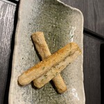 秋田純米酒処 - 