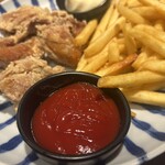 旨唐揚げと居酒メシ ミライザカ 久喜駅前店 - 