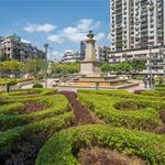 舍意咖啡室 - 「ヴァスコ・ダ・ガマ」庭園