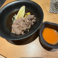 鉄板焼 にし田 - 