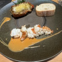 鉄板焼 にし田 - 