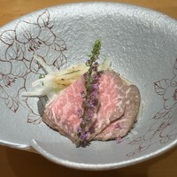 鉄板焼 にし田 - 