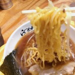 利尻らーめん味楽 - リフト　利尻富士♪