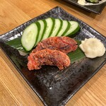 海鮮串焼き専門店 まつりや - 