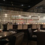 カフェ ラ・ボエム - 